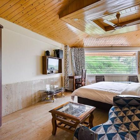 Kasauli Cascade A Cheerfull 4 Bedroom Challet 外观 照片