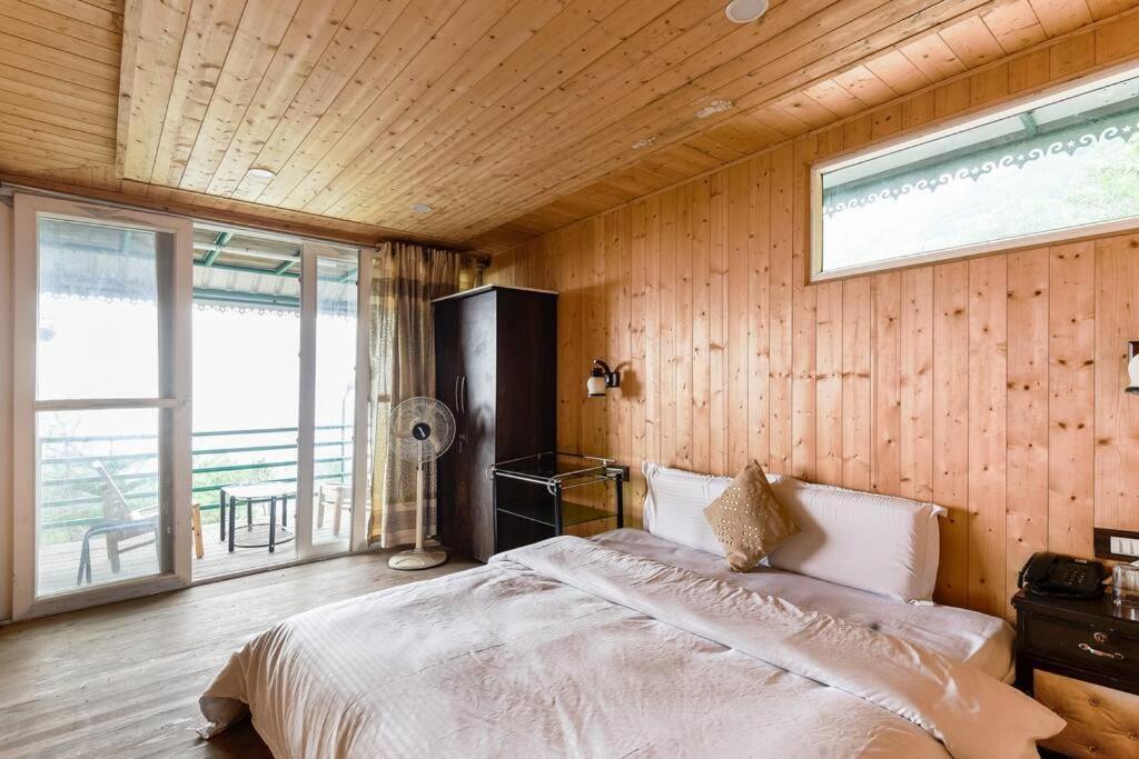 Kasauli Cascade A Cheerfull 4 Bedroom Challet 外观 照片